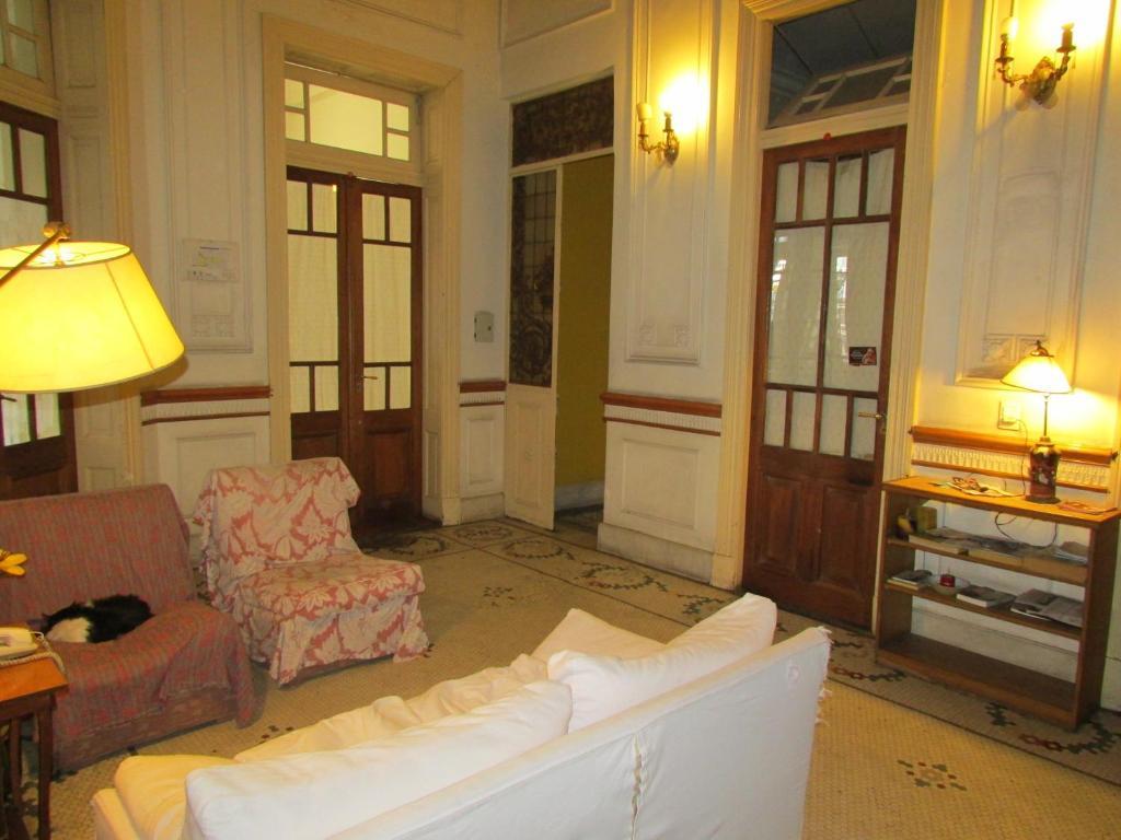 Albergue Atahualpa Buenos Aires