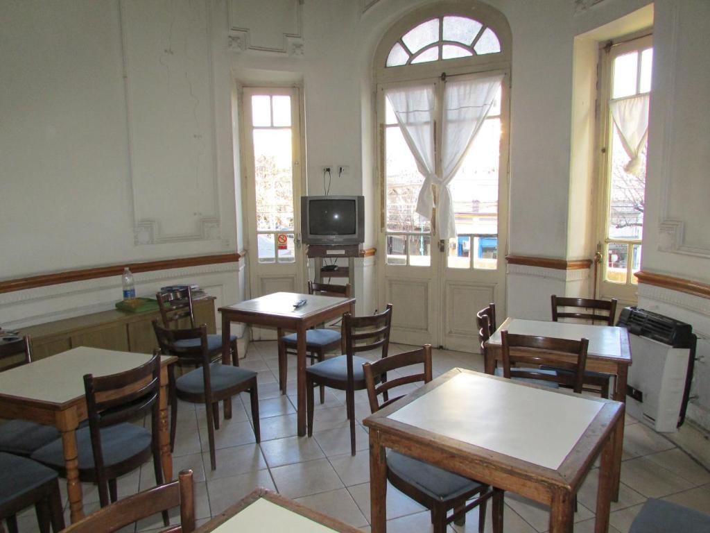 Albergue Atahualpa