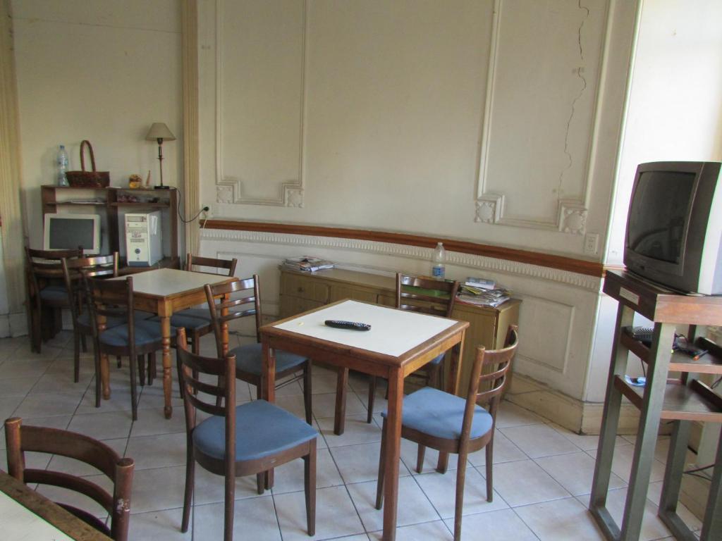 Albergue Atahualpa *
