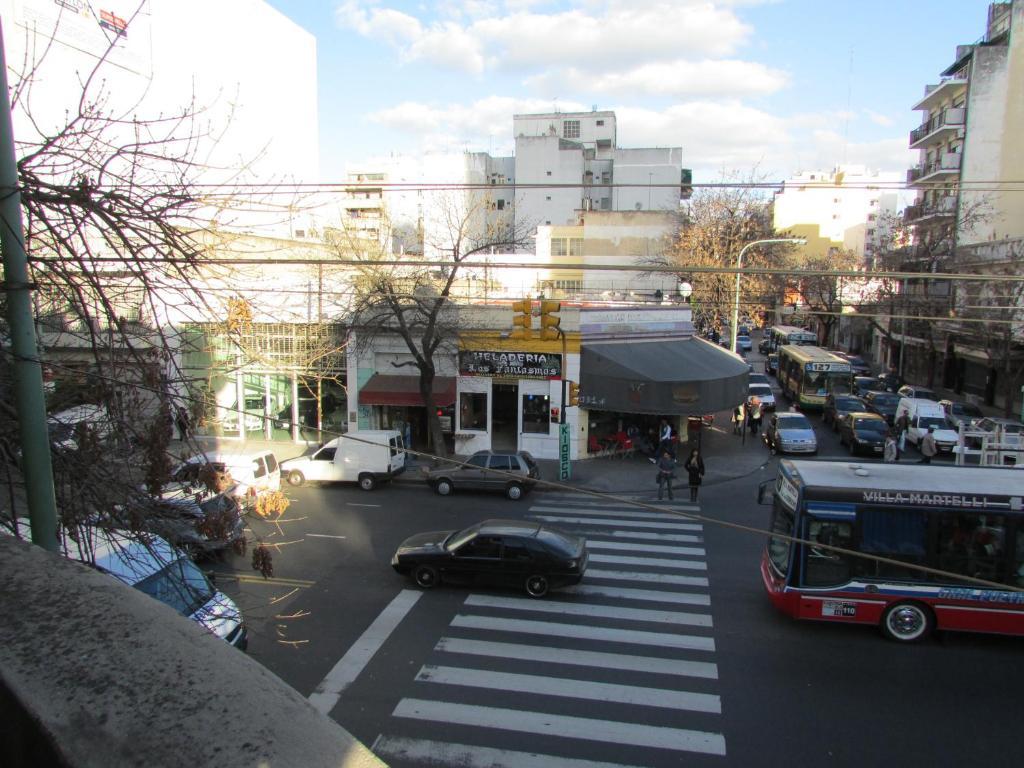 Atahualpa * Buenos Aires
