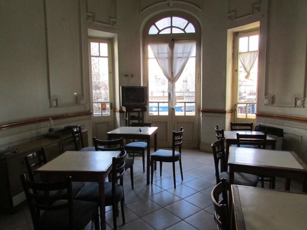Albergue Atahualpa