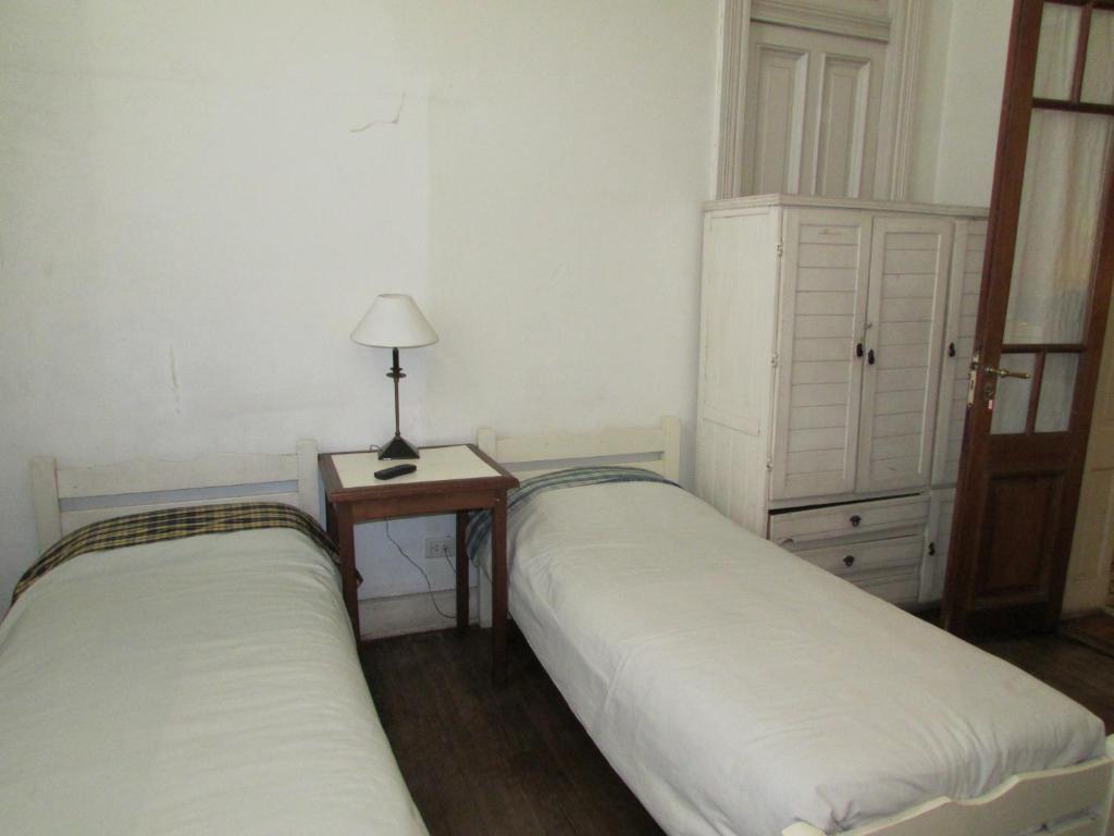 Atahualpa Albergue Buenos Aires