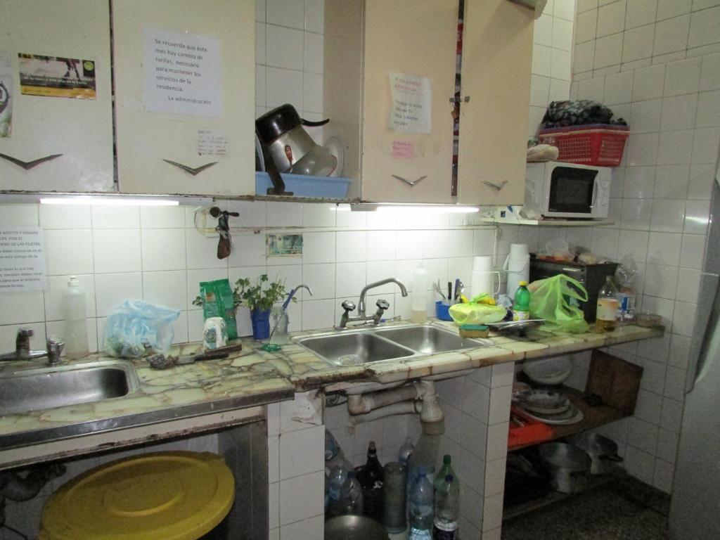 Albergue Atahualpa