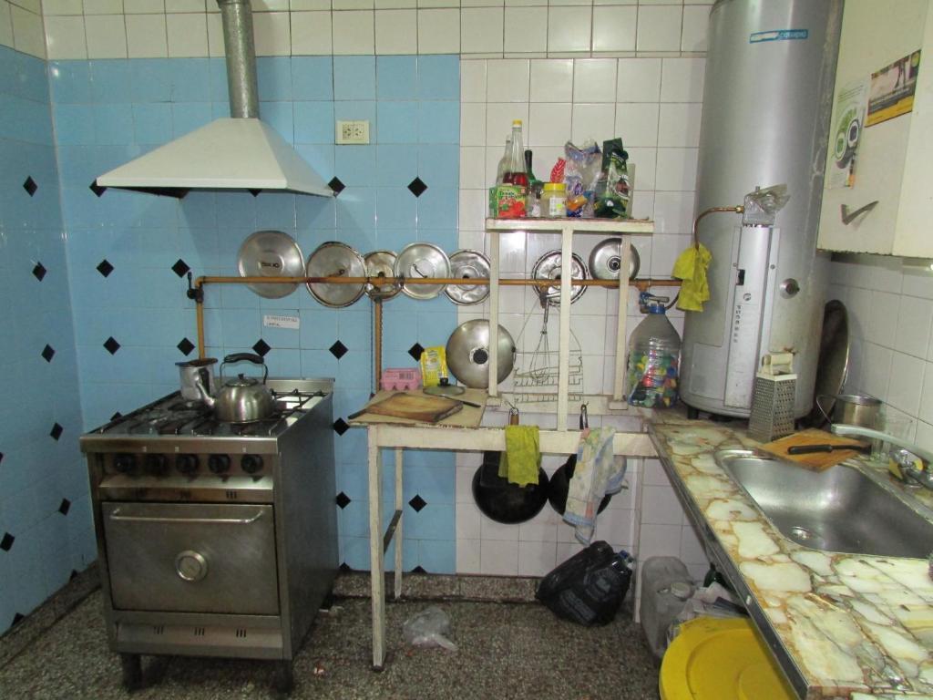 Atahualpa Albergue