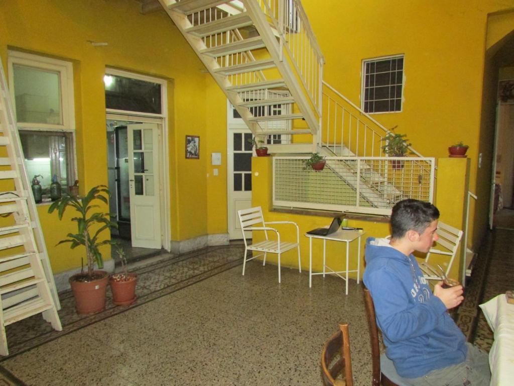 Atahualpa Albergue *