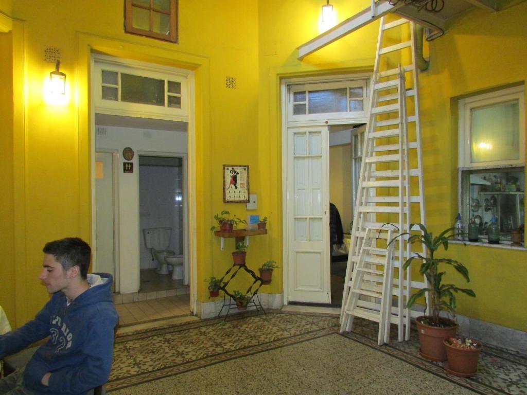 Atahualpa Albergue