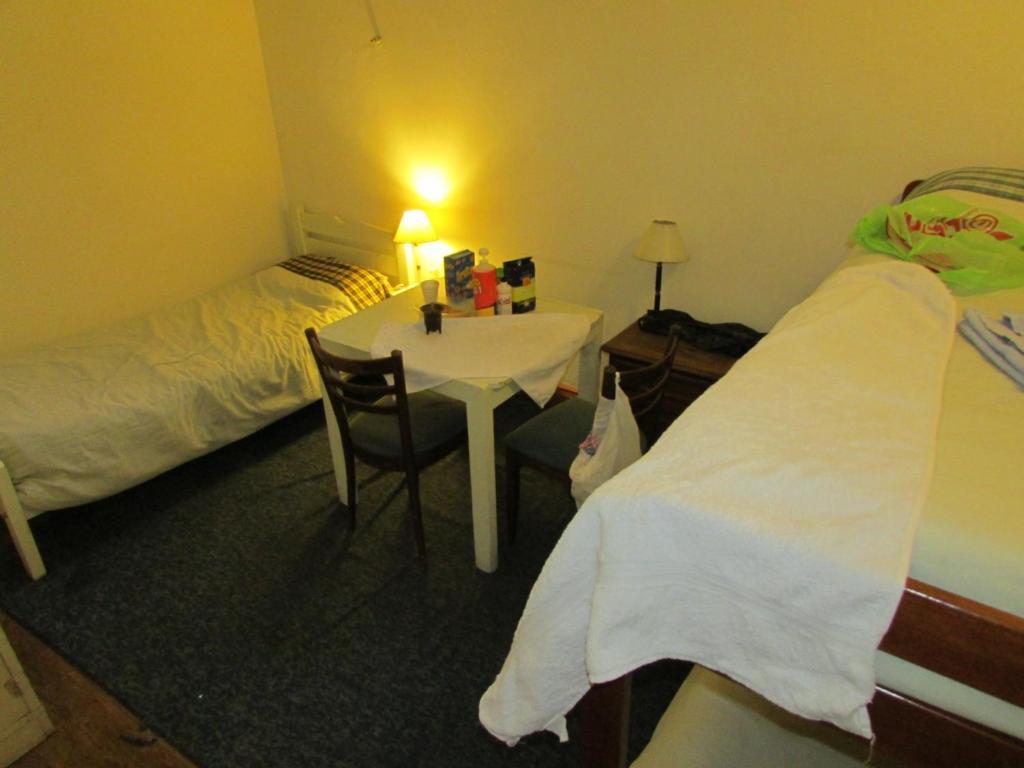 Auberge de jeunesse Atahualpa Buenos Aires