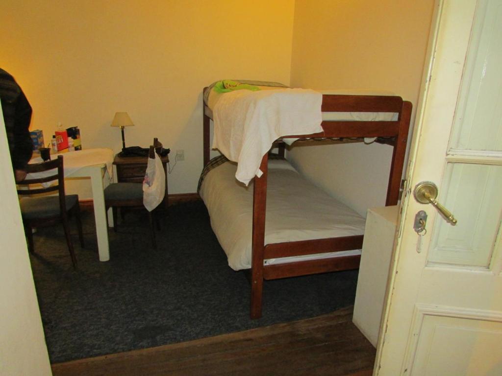 Albergue Atahualpa *