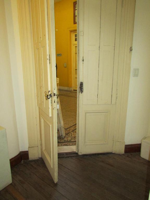 Atahualpa Auberge de jeunesse *
