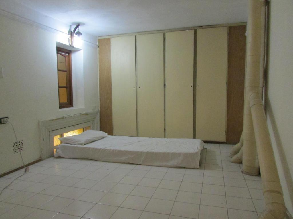 Albergue Atahualpa Buenos Aires