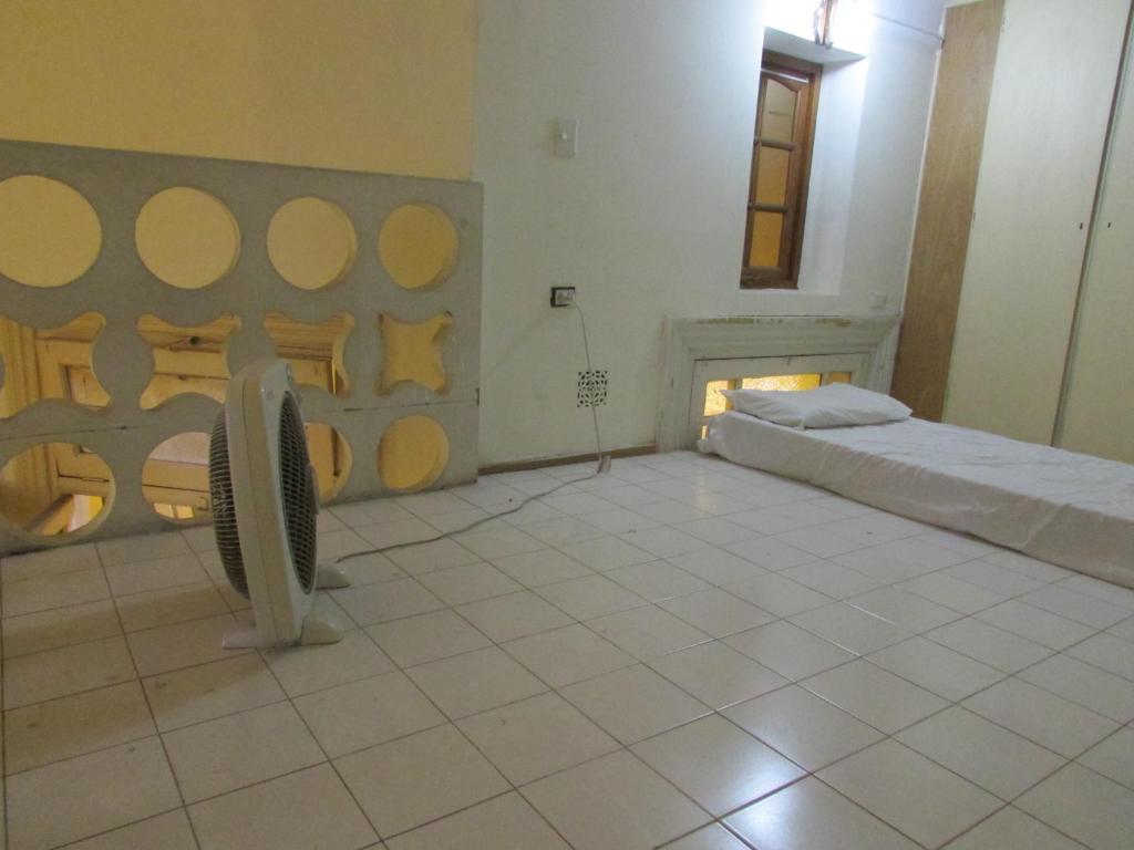 Albergue Atahualpa