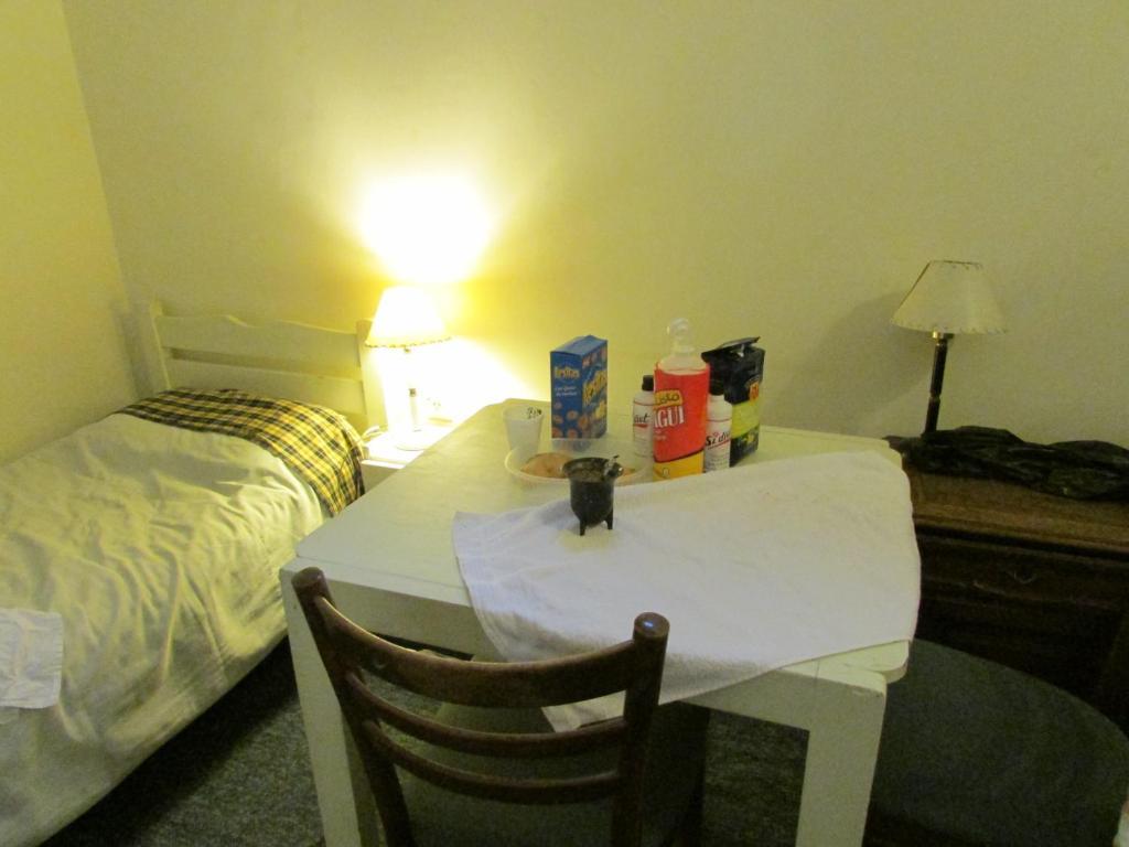 Albergue Atahualpa Buenos Aires