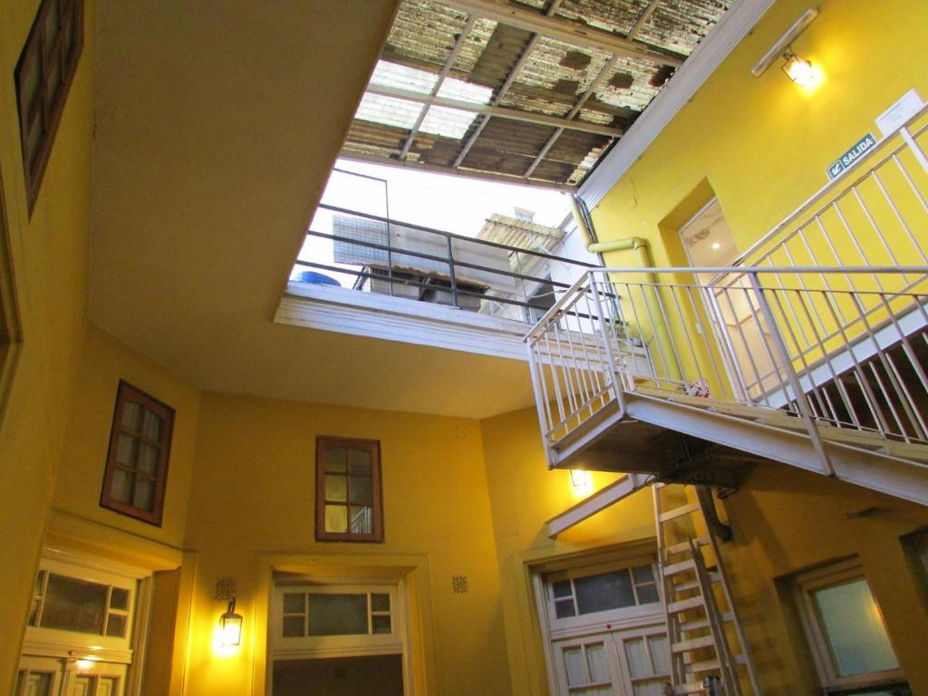Atahualpa Albergue *