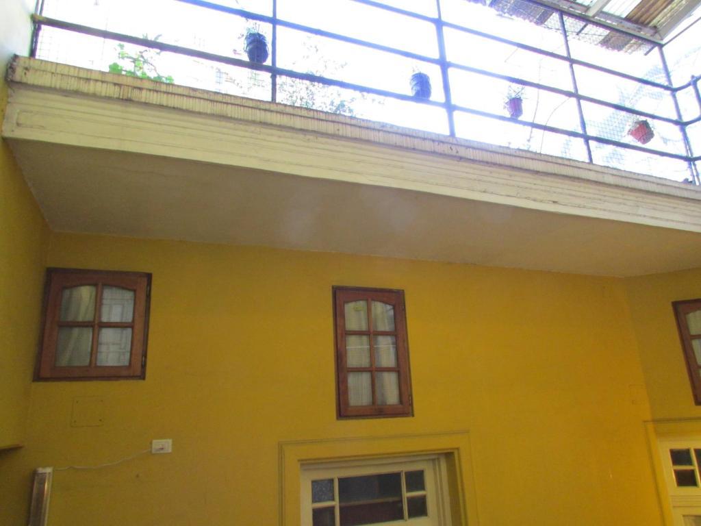 Albergue Atahualpa Buenos Aires