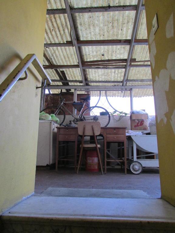 Atahualpa Auberge de jeunesse