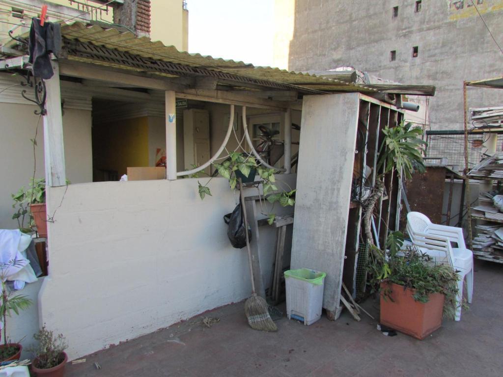 Atahualpa * Buenos Aires