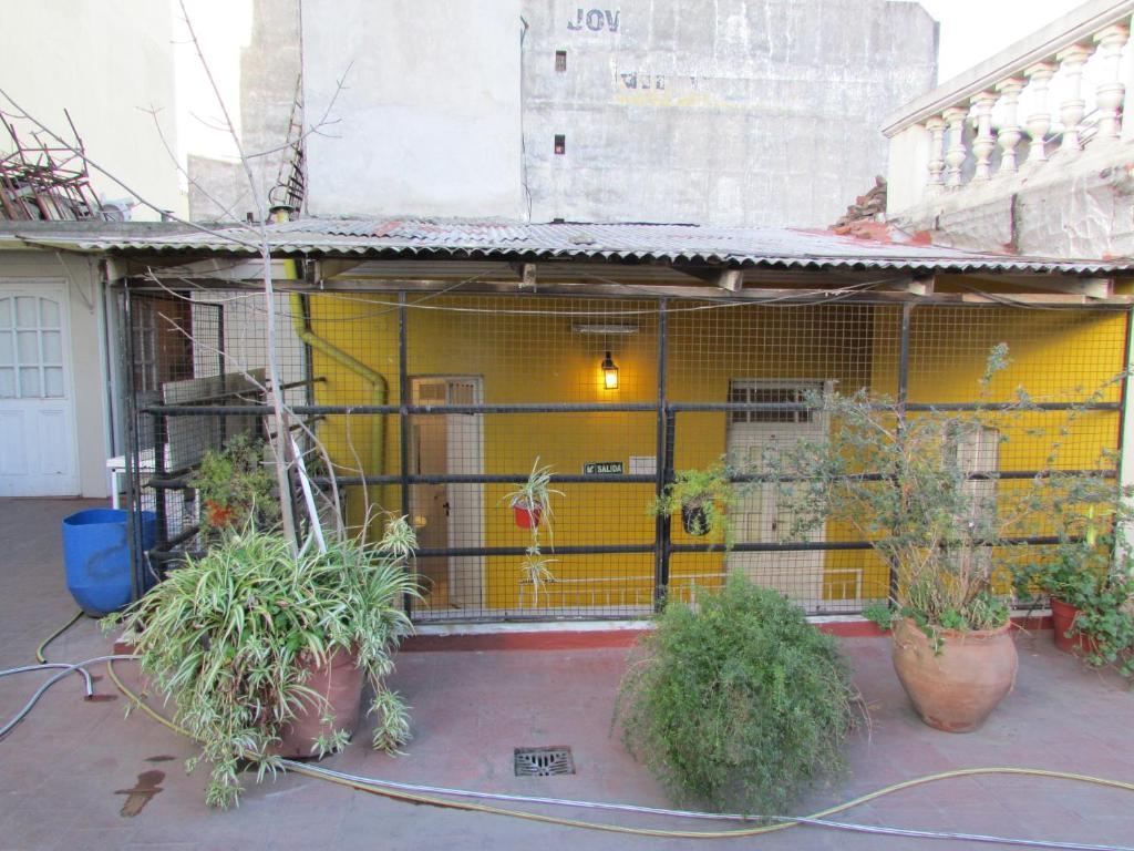 Albergue Atahualpa Buenos Aires