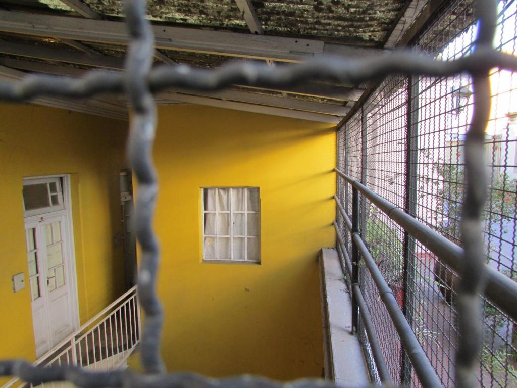 Atahualpa Albergue Buenos Aires