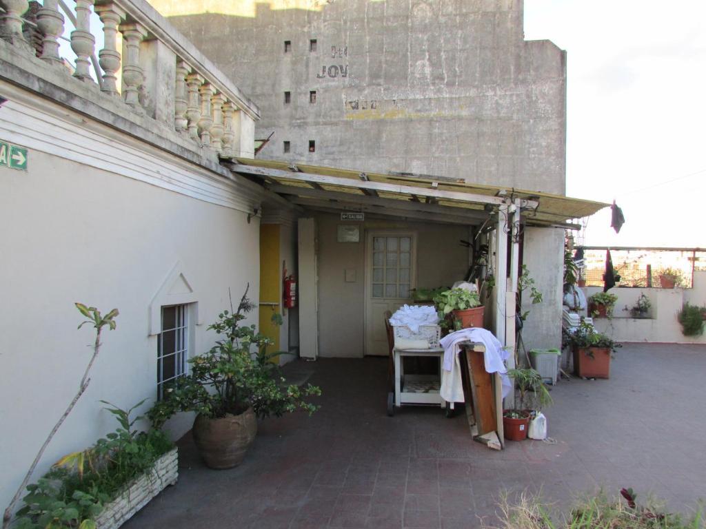 Albergue Atahualpa Buenos Aires