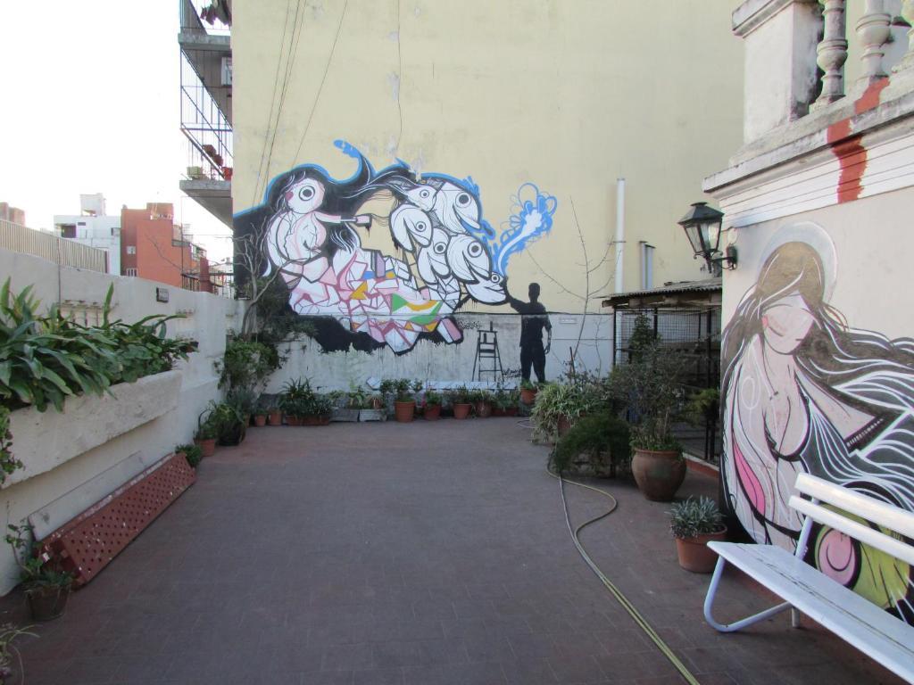 Atahualpa * Buenos Aires