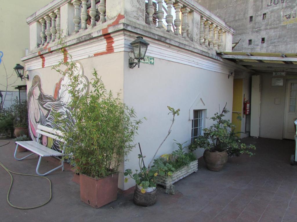 Atahualpa Buenos Aires