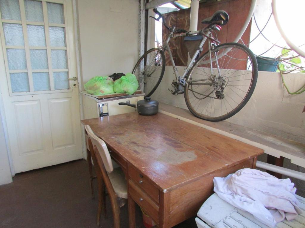 Albergue Atahualpa