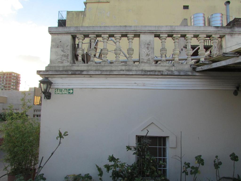 Atahualpa Buenos Aires
