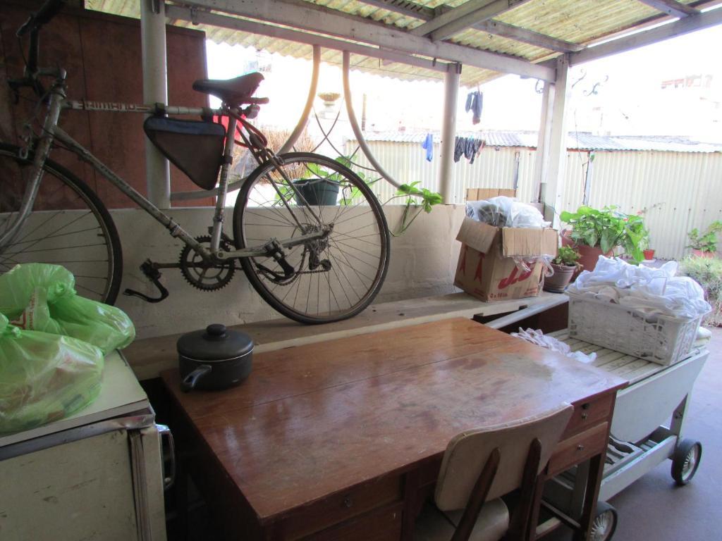 Albergue Atahualpa *