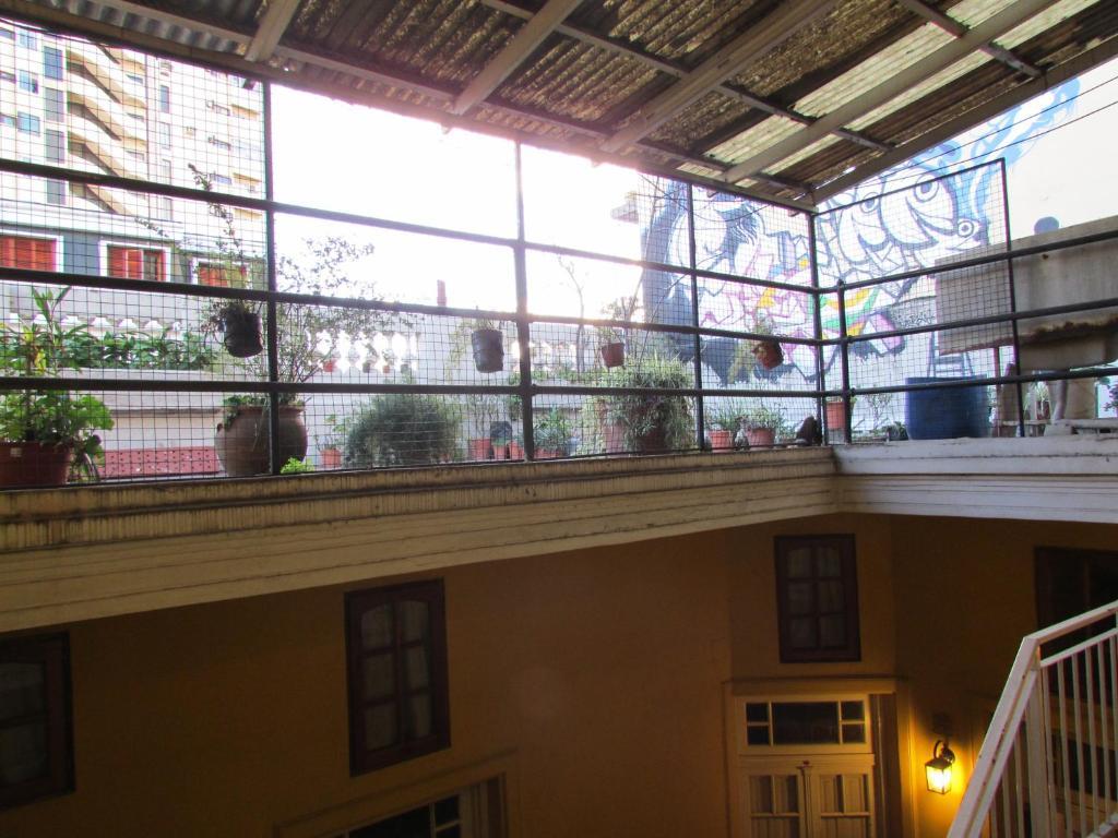 Albergue Atahualpa