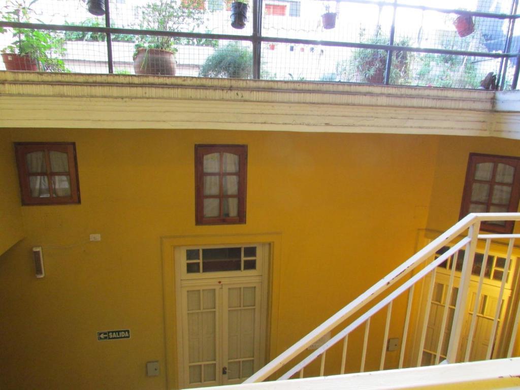 Atahualpa Albergue Buenos Aires