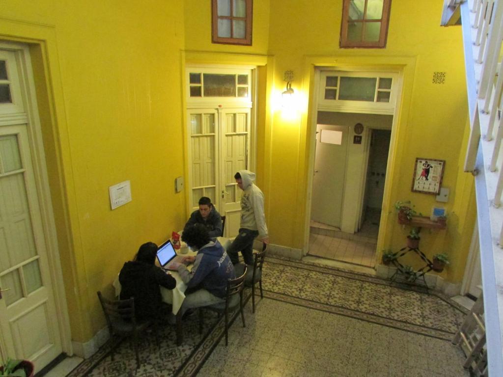 Atahualpa Albergue
