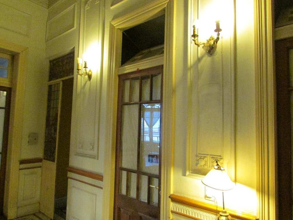 Auberge de jeunesse Atahualpa