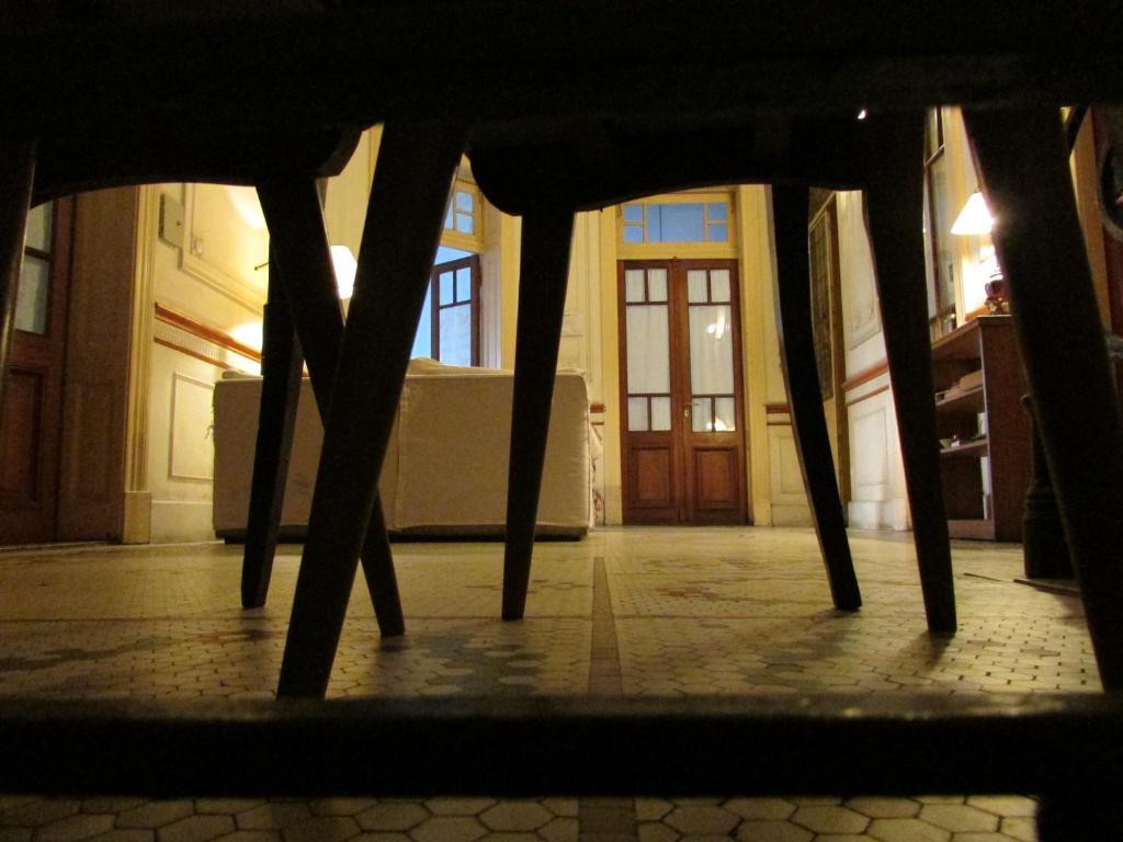 Atahualpa Buenos Aires
