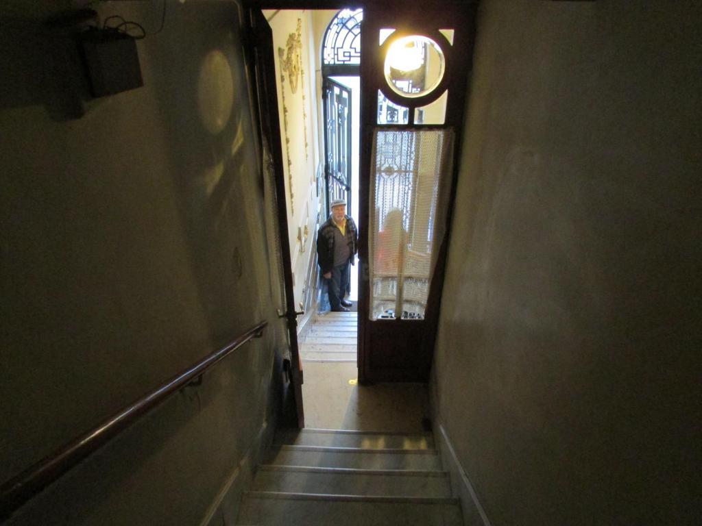 Auberge de jeunesse Atahualpa *
