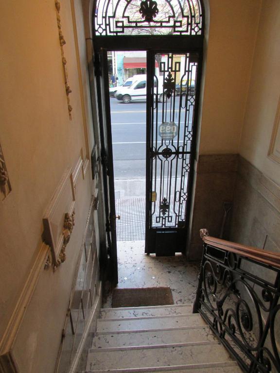 Atahualpa Auberge de jeunesse Buenos Aires
