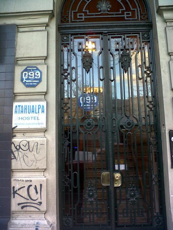 Atahualpa Buenos Aires