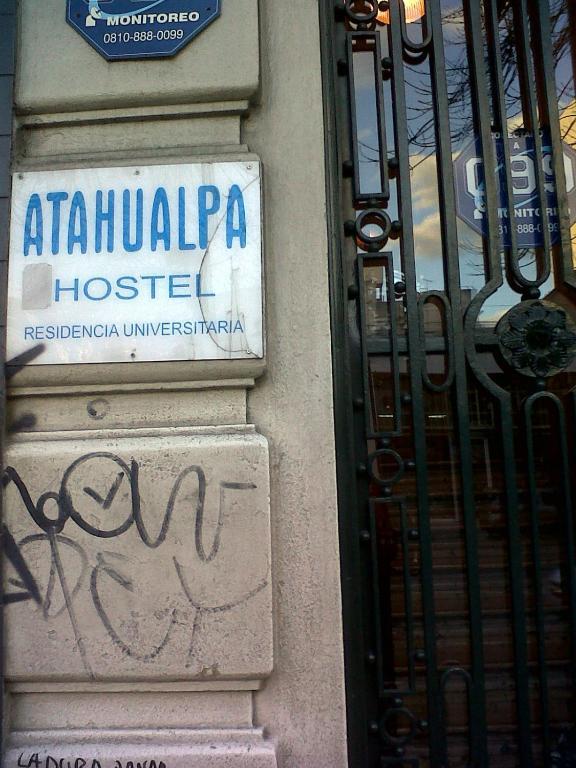 Atahualpa Albergue